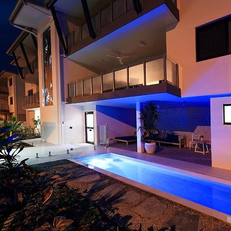 Valle Vista Luxury Apartments Кернс Екстериор снимка