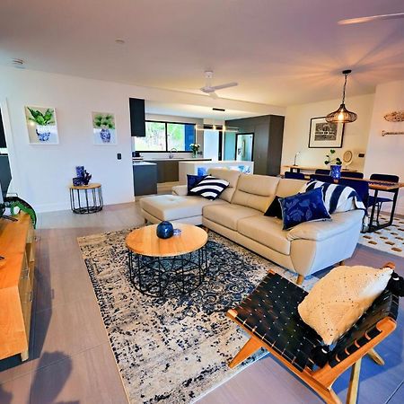 Valle Vista Luxury Apartments Кернс Екстериор снимка