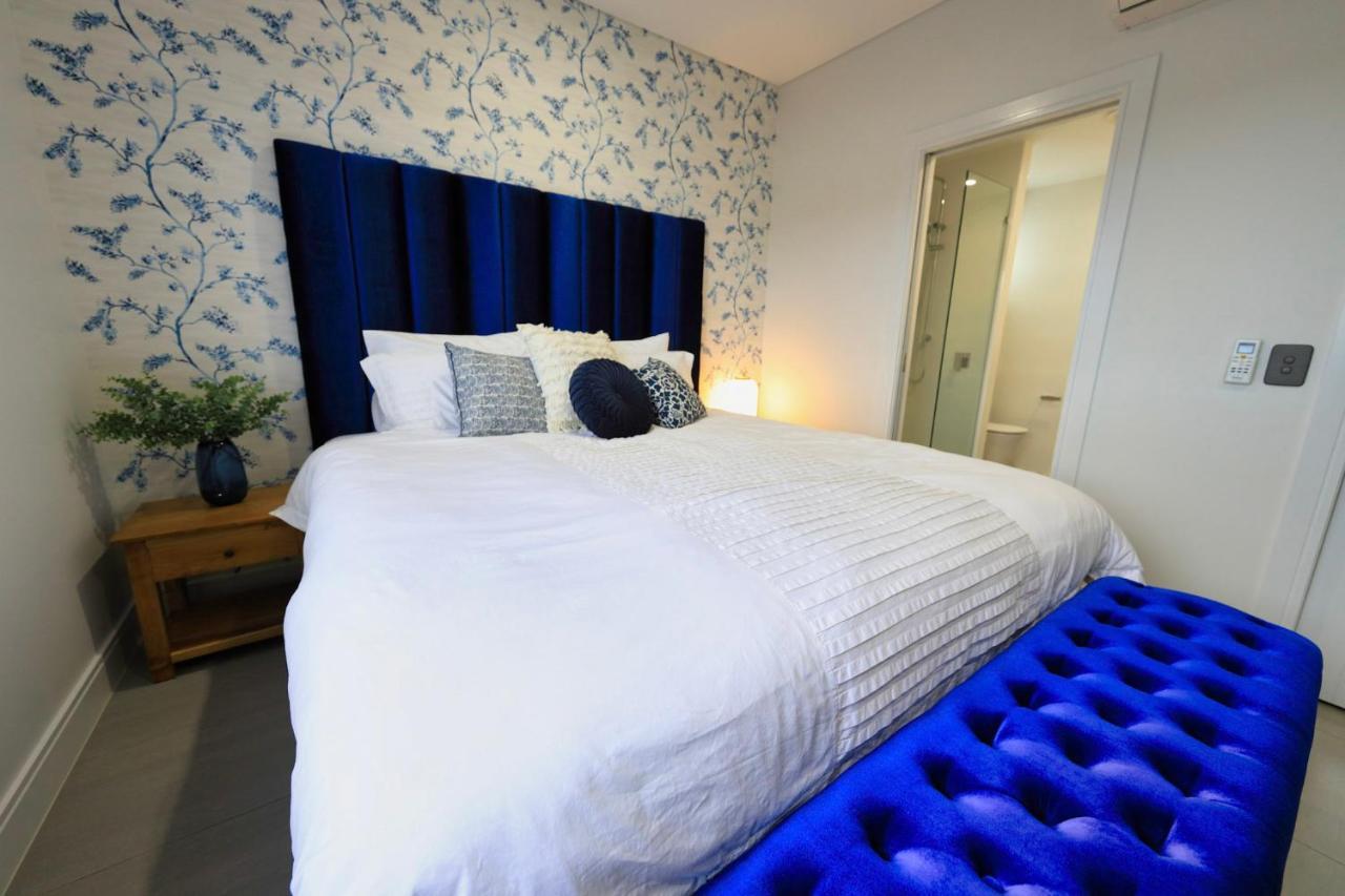 Valle Vista Luxury Apartments Кернс Екстериор снимка