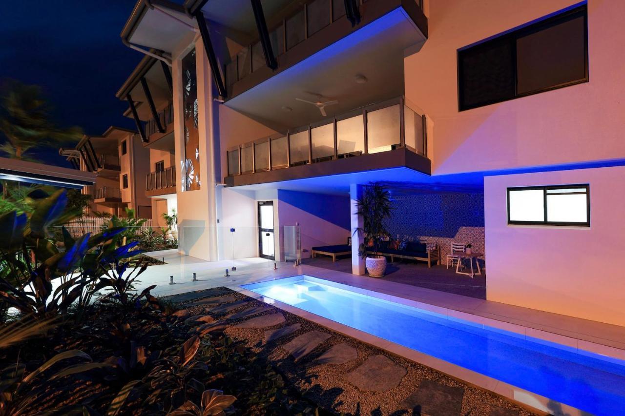 Valle Vista Luxury Apartments Кернс Екстериор снимка