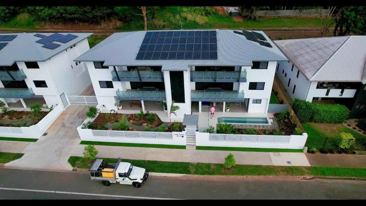 Valle Vista Luxury Apartments Кернс Екстериор снимка