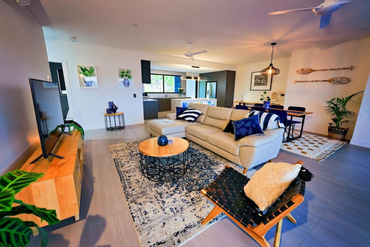 Valle Vista Luxury Apartments Кернс Екстериор снимка