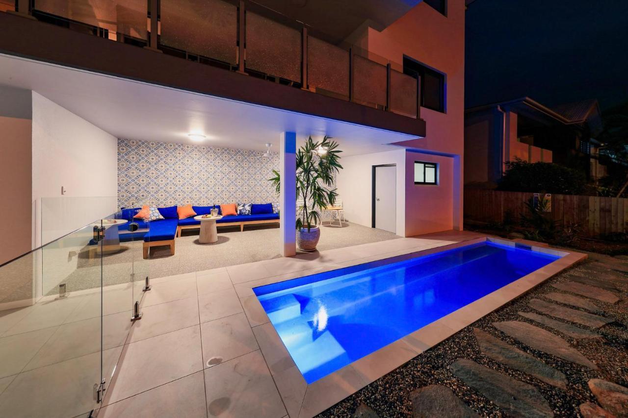 Valle Vista Luxury Apartments Кернс Екстериор снимка