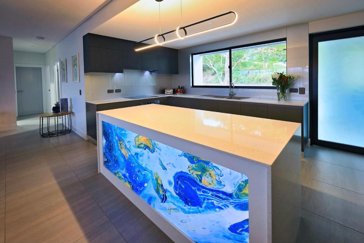 Valle Vista Luxury Apartments Кернс Екстериор снимка