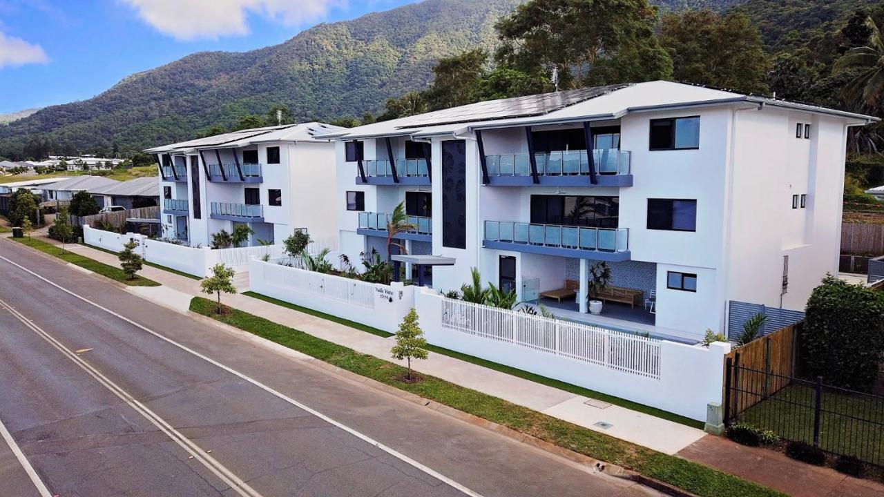 Valle Vista Luxury Apartments Кернс Екстериор снимка