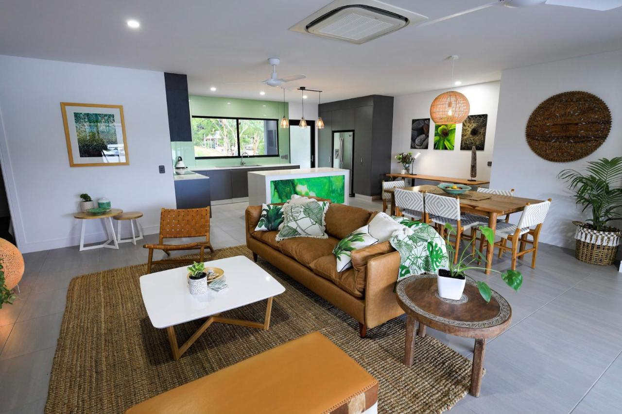 Valle Vista Luxury Apartments Кернс Екстериор снимка