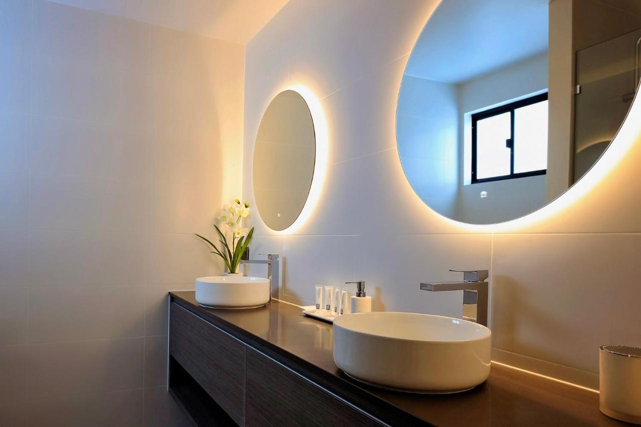 Valle Vista Luxury Apartments Кернс Екстериор снимка