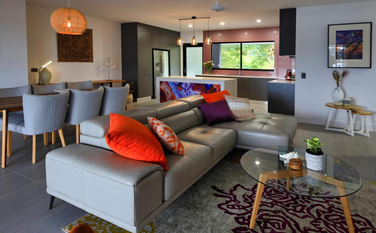 Valle Vista Luxury Apartments Кернс Екстериор снимка