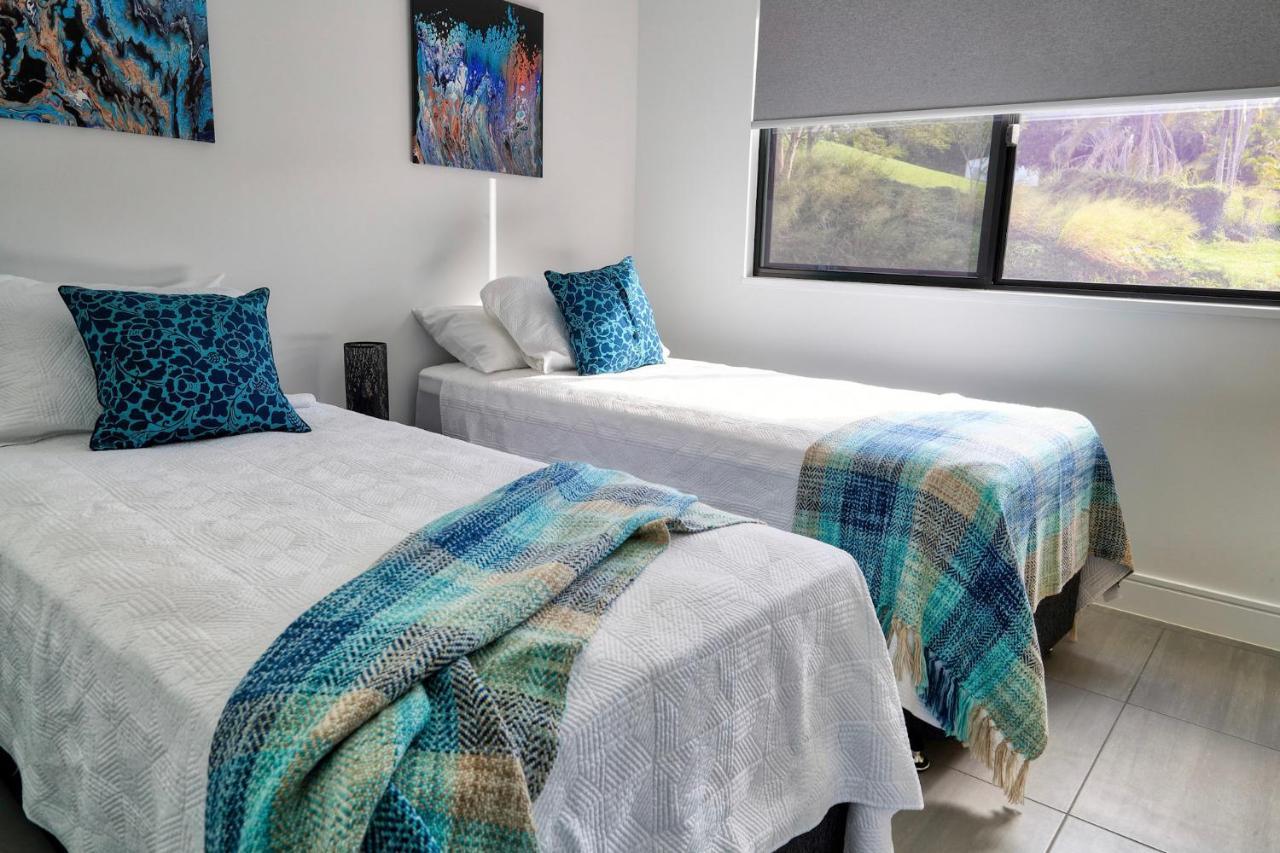 Valle Vista Luxury Apartments Кернс Екстериор снимка